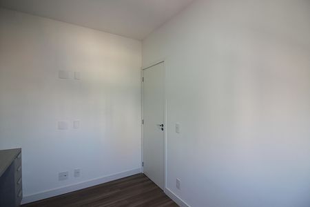 Apartamento à venda com 55m², 2 quartos e 1 vagaQuarto 
