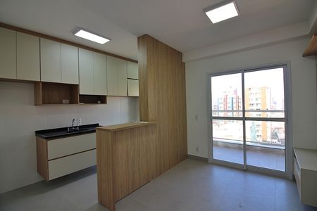 Apartamento à venda com 55m², 2 quartos e 1 vagaSala