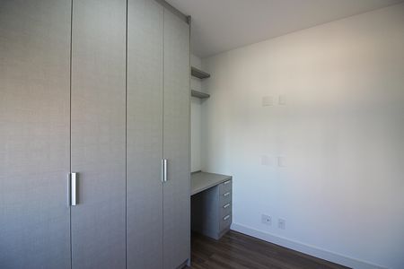 Apartamento à venda com 55m², 2 quartos e 1 vagaQuarto 
