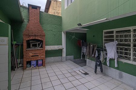 Casa à venda com 200m², 4 quartos e 2 vagas Casa à venda com 200m², 4 quartos e 2 vagasÁrea de Serviço