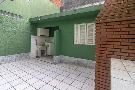 Casa à venda com 200m², 4 quartos e 2 vagas Casa à venda com 200m², 4 quartos e 2 vagasÁrea de Serviço