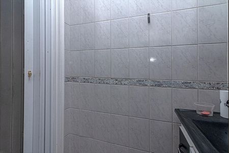 Casa à venda com 200m², 4 quartos e 2 vagas Casa à venda com 200m², 4 quartos e 2 vagasBanheiro Social