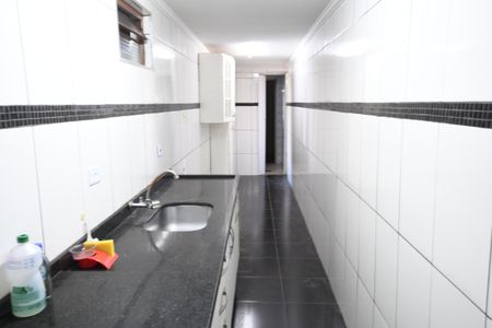 Casa à venda com 200m², 3 quartos e 3 vagasCozinha
