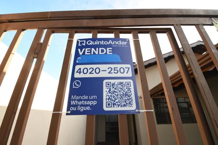 Casa à venda com 200m², 3 quartos e 3 vagasPlaca QR Code