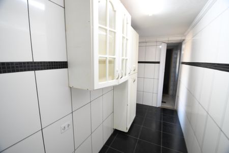 Casa à venda com 200m², 3 quartos e 3 vagasCozinha