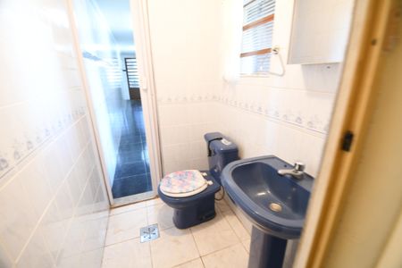 Casa à venda com 200m², 3 quartos e 3 vagasBanheiro de serviço