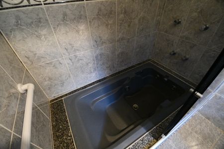 Casa à venda com 200m², 3 quartos e 3 vagasBanheiro da Suíte