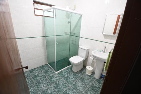 Casa à venda com 200m², 3 quartos e 3 vagasBanheiro Social