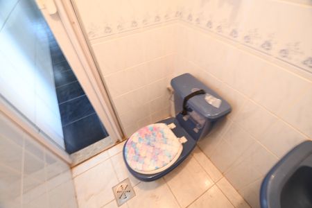 Casa à venda com 200m², 3 quartos e 3 vagasBanheiro de serviço