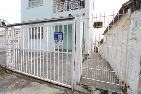 Apartamento para alugar com 20m², 1 quarto e sem vagaPlaquinha