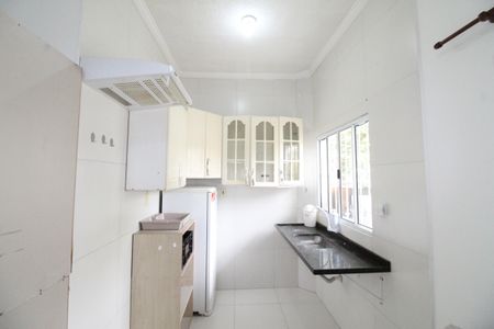 Apartamento para alugar com 20m², 1 quarto e sem vagaCozinha
