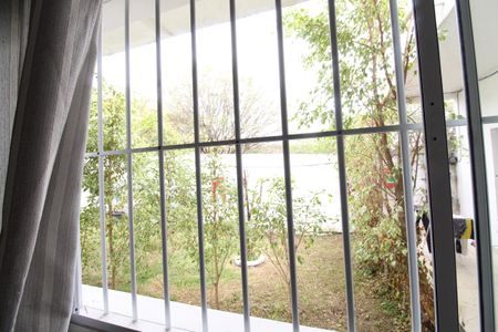 Apartamento para alugar com 20m², 1 quarto e sem vagaVista da Sala / Quarto