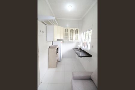 Apartamento para alugar com 20m², 1 quarto e sem vagaCozinha