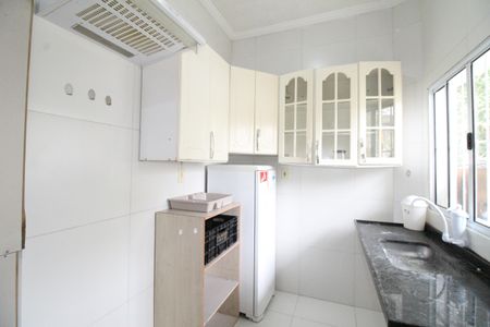Apartamento para alugar com 20m², 1 quarto e sem vagaCozinha