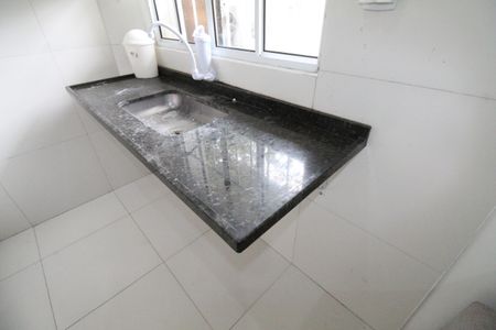 Apartamento para alugar com 20m², 1 quarto e sem vagaCozinha