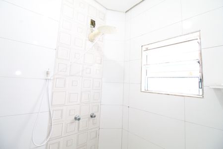 Apartamento para alugar com 20m², 1 quarto e sem vagaBanheiro