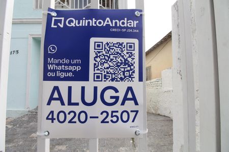 Apartamento para alugar com 20m², 1 quarto e sem vagaPlaquinha