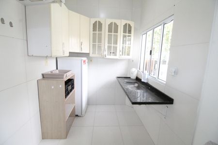 Apartamento para alugar com 20m², 1 quarto e sem vagaCozinha