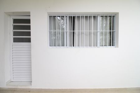 Apartamento para alugar com 20m², 1 quarto e sem vagaFachada