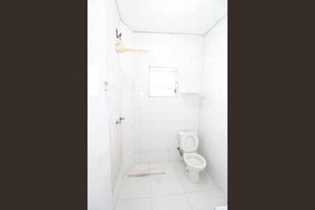 Apartamento para alugar com 20m², 1 quarto e sem vagaBanheiro