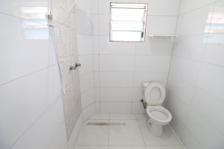 Apartamento para alugar com 20m², 1 quarto e sem vagaBanheiro