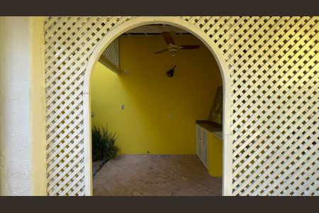 Casa para alugar com 400m², 3 quartos e 7 vagasÁrea comum