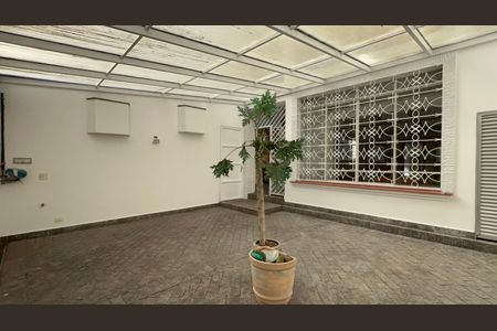 Casa para alugar com 400m², 3 quartos e 7 vagasÁrea comum