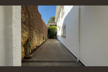 Casa para alugar com 400m², 3 quartos e 7 vagasÁrea comum