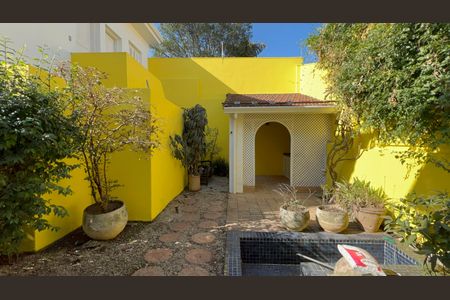 Casa para alugar com 400m², 3 quartos e 7 vagasÁrea comum