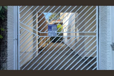 Casa para alugar com 400m², 3 quartos e 7 vagasPlaquinha