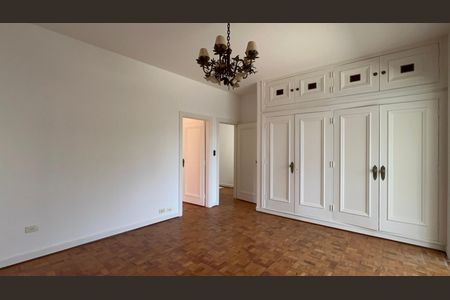 Casa para alugar com 400m², 3 quartos e 7 vagasSuíte 1