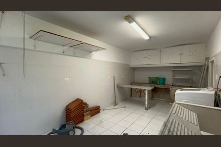 Casa para alugar com 400m², 3 quartos e 7 vagasÁrea de Serviço