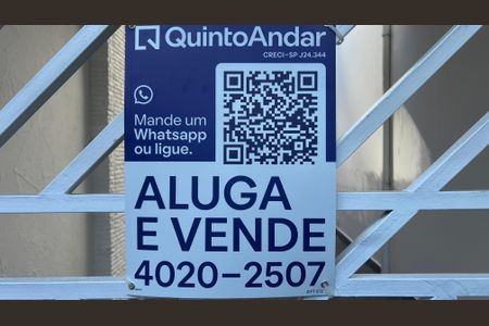 Casa para alugar com 400m², 3 quartos e 7 vagasPlaquinha