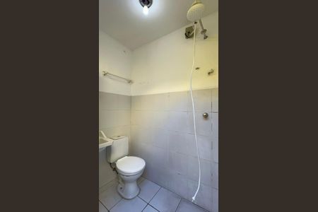 Casa para alugar com 400m², 3 quartos e 7 vagasBanheiro de Serviço