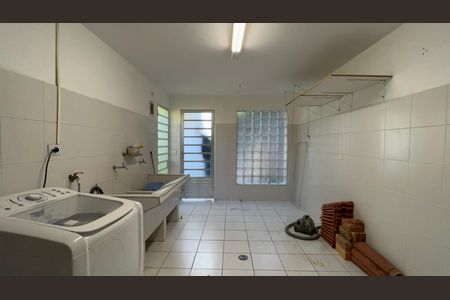 Casa para alugar com 400m², 3 quartos e 7 vagasÁrea de Serviço