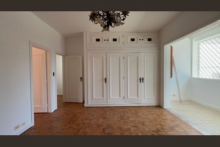 Casa para alugar com 400m², 3 quartos e 7 vagasSuíte 1