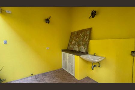 Casa para alugar com 400m², 3 quartos e 7 vagasÁrea comum