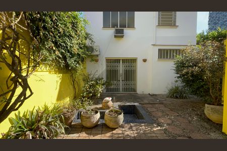 Casa para alugar com 400m², 3 quartos e 7 vagasÁrea comum