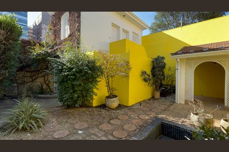 Casa para alugar com 400m², 3 quartos e 7 vagasÁrea comum