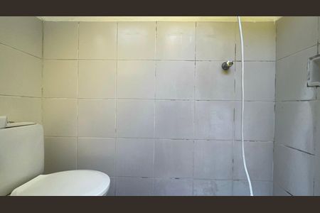 Casa para alugar com 400m², 3 quartos e 7 vagasBanheiro de Serviço