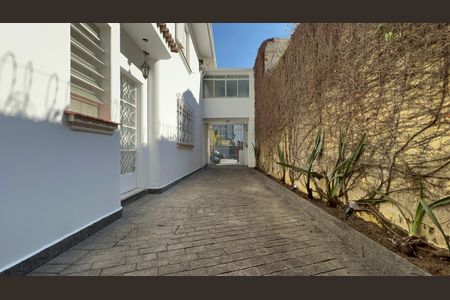 Casa para alugar com 400m², 3 quartos e 7 vagasÁrea comum