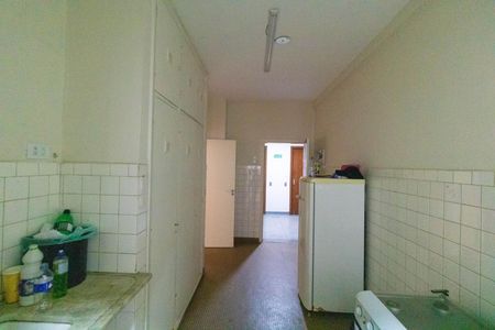 Apartamento à venda com 90m², 2 quartos e sem vagaCozinha