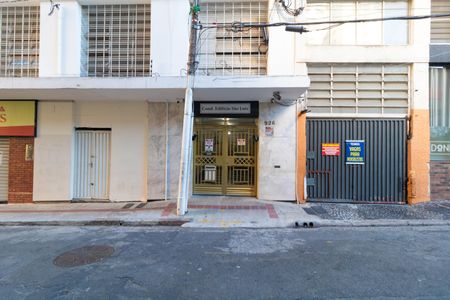 Apartamento à venda com 90m², 2 quartos e sem vagaFachada