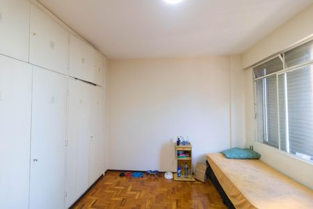 Apartamento à venda com 90m², 2 quartos e sem vagaQuarto 02