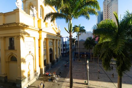 Apartamento à venda com 90m², 2 quartos e sem vagaVista do Quarto 01