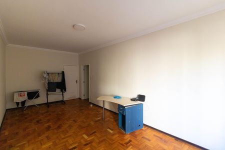 Sala de apartamento à venda com 2 quartos, 90m² em Centro, Campinas