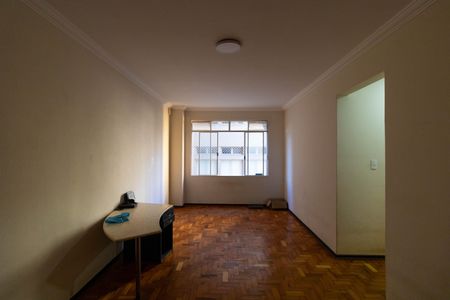 Apartamento à venda com 90m², 2 quartos e sem vagaSala