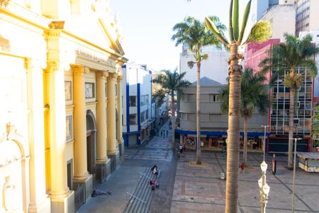 Apartamento à venda com 90m², 2 quartos e sem vagaVista do Quarto 02