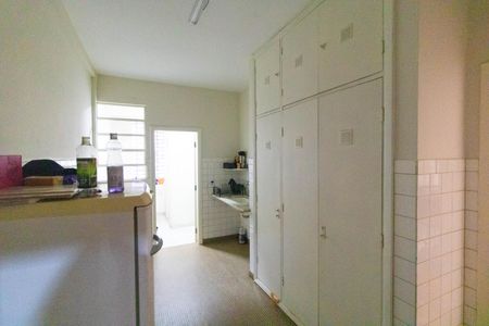 Apartamento à venda com 90m², 2 quartos e sem vagaCozinha