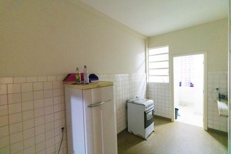 Apartamento à venda com 90m², 2 quartos e sem vagaCozinha